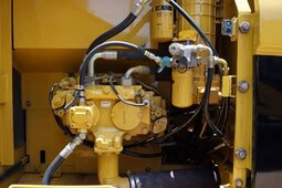 Гидравлическая система Case 580M и Полное руководство по ремонту