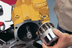 Стоимость ремонта гидросистемы JCB 3CX и Когда выгодно ремонтировать