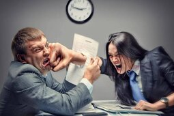 Детский Страх и Как Побороть Его Вместе с Психологом?
